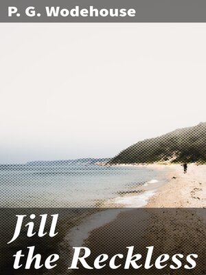 cover image of Jill the Reckless